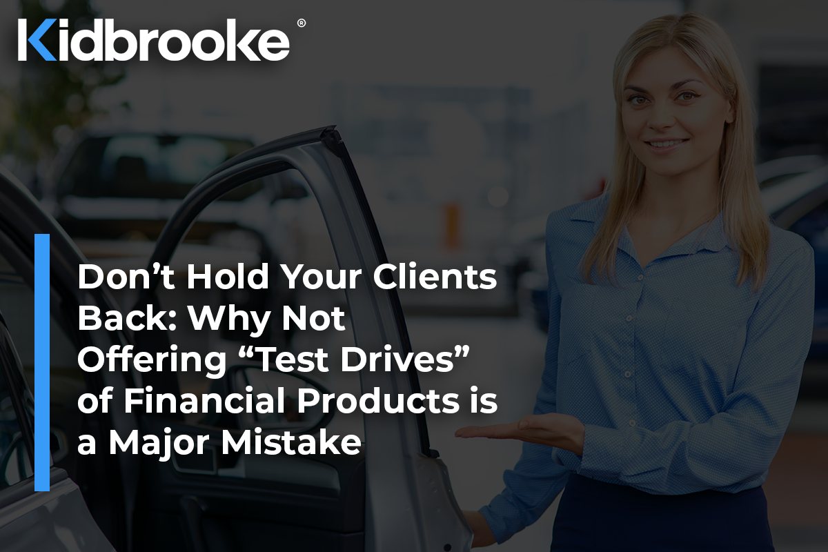  Don’t Hold Your Clients Back