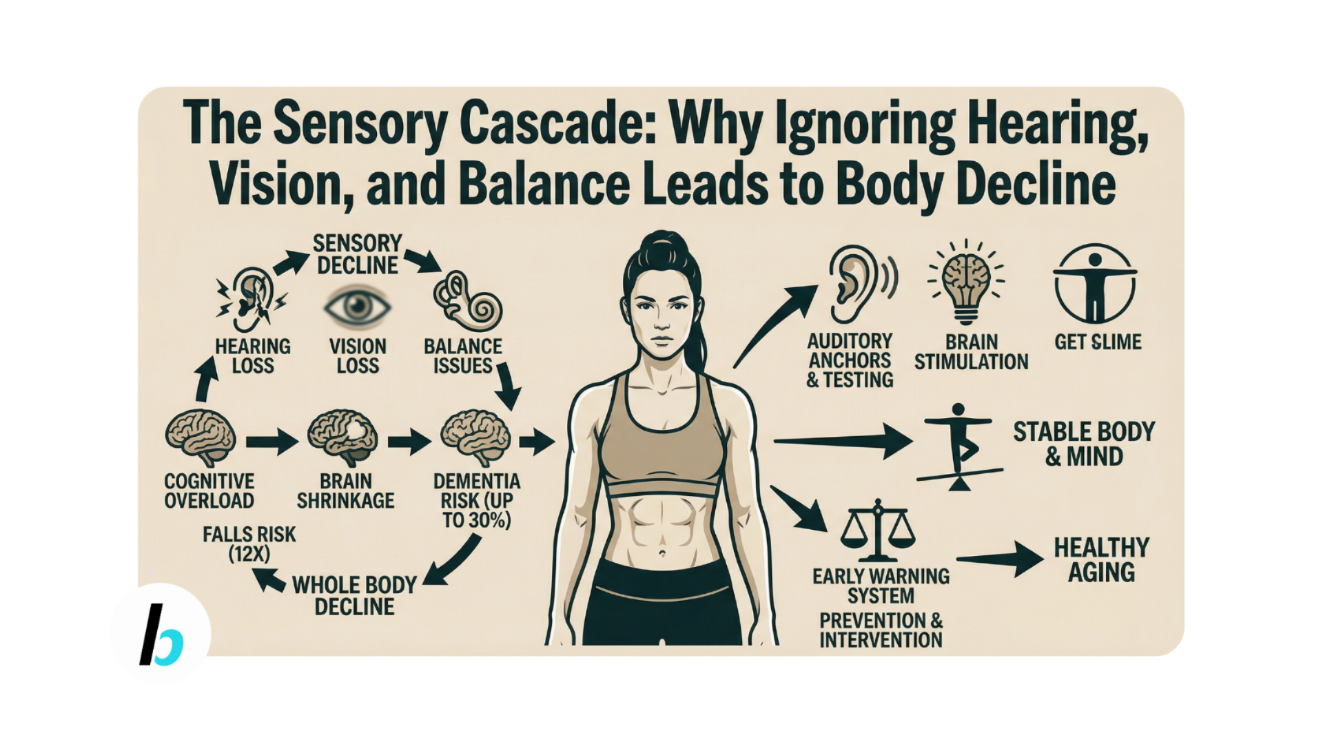 BusyBits #213: Your hearing loss is quietly destroying your brain