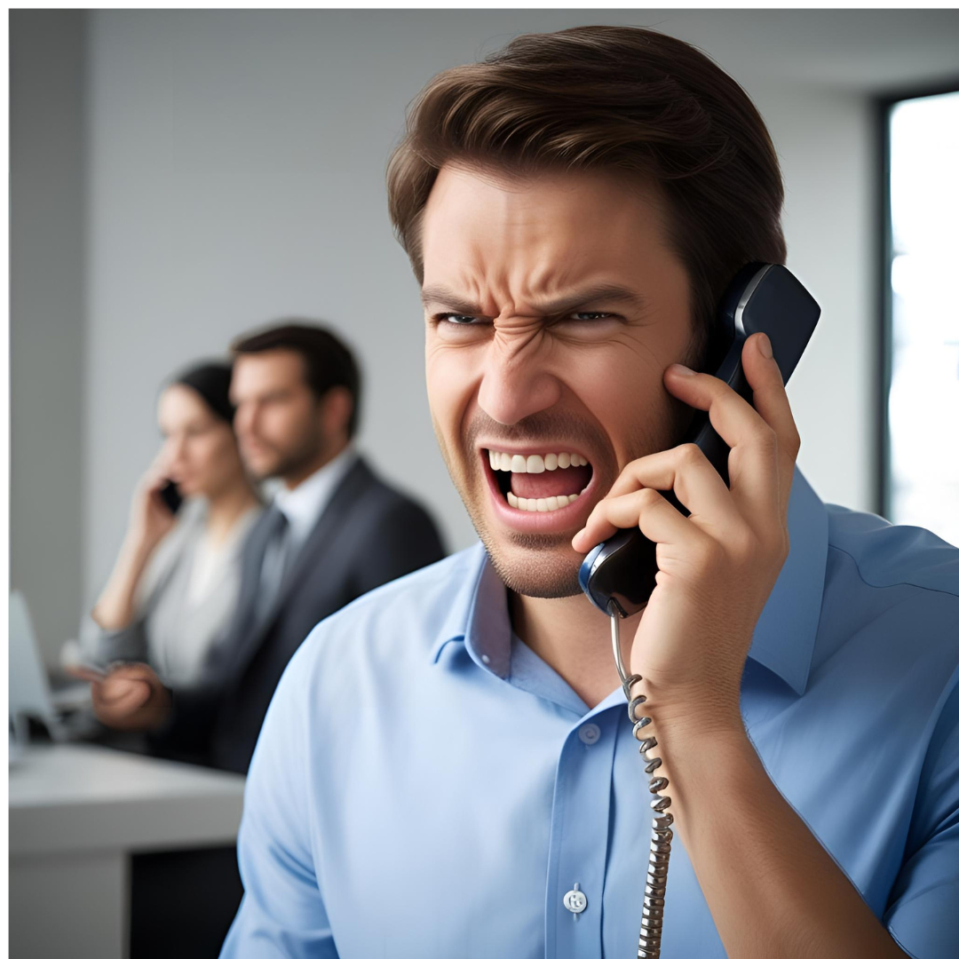 When a Project (and Client) Might Not Be the Right Fit