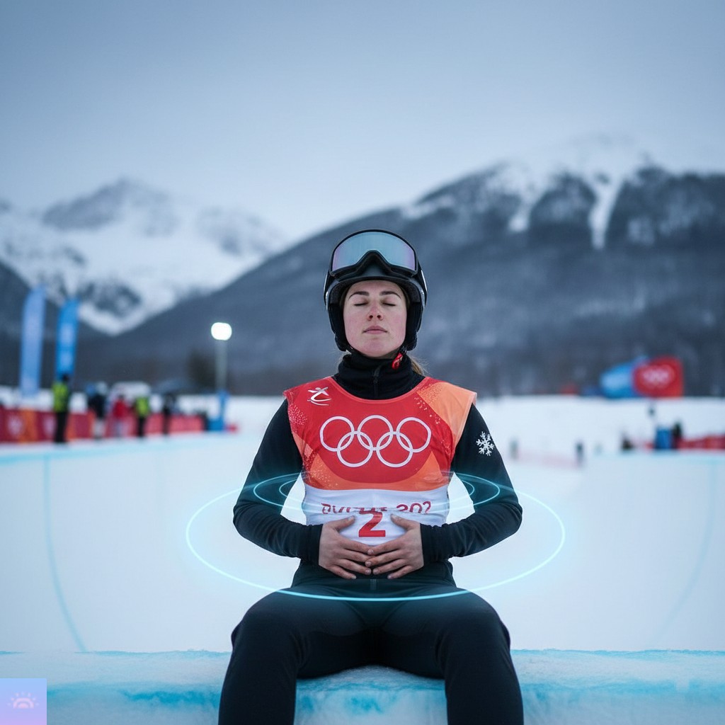 Don't Lose the Momentum, Harness that Olympic Energy 