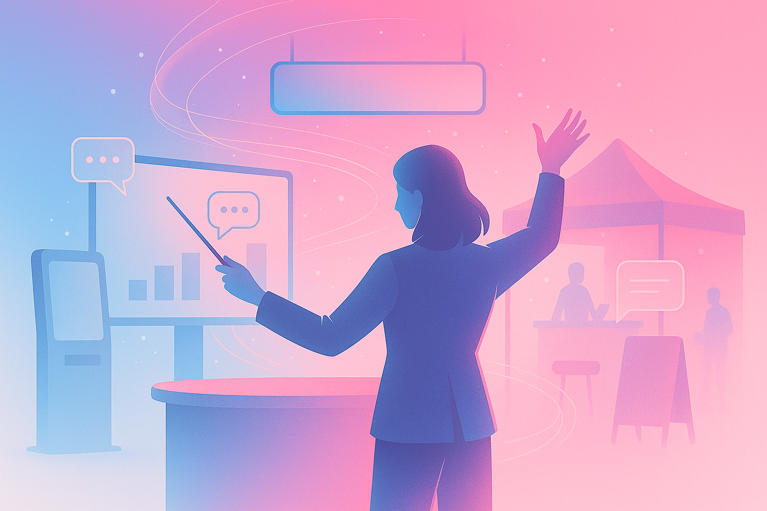 120 eventos depois: como executar eventos e calcular ROI (parte 3)