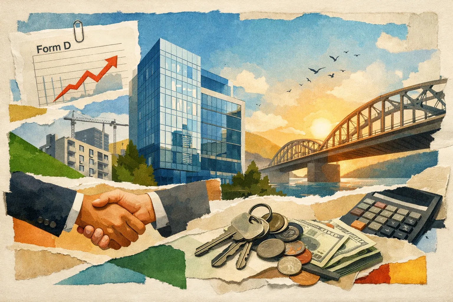 GID launches new real‐estate credit fund