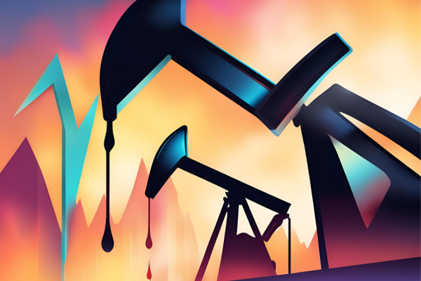 AI on Fire, Oil in the Mire: The Q3 Earnings Rollercoaster