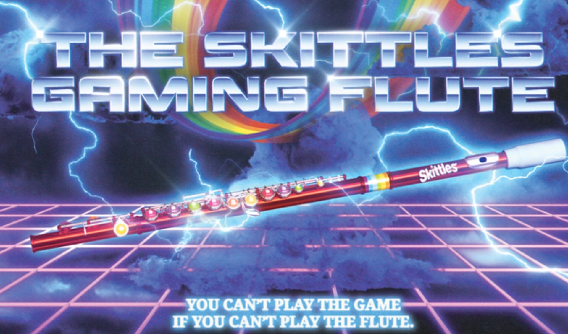 Tom Scott is back, baby