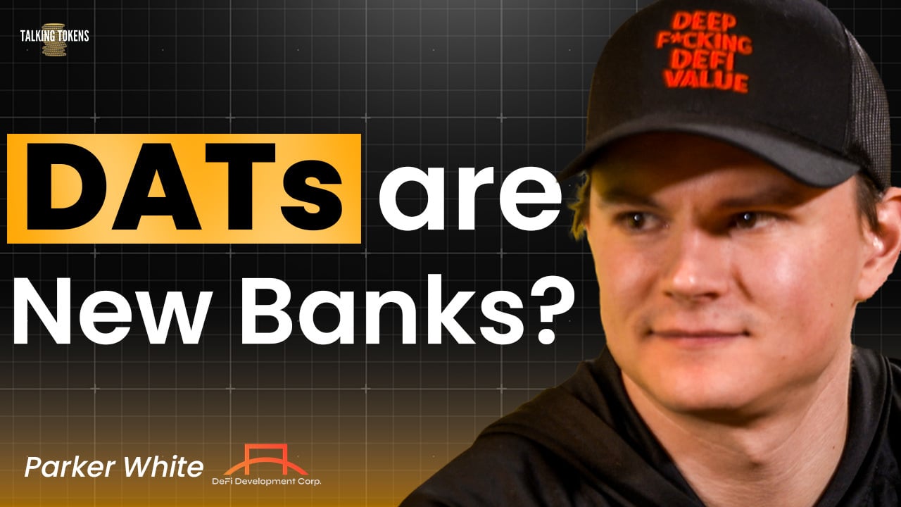 DFDV's Investment Thesis: SOL to $10,000