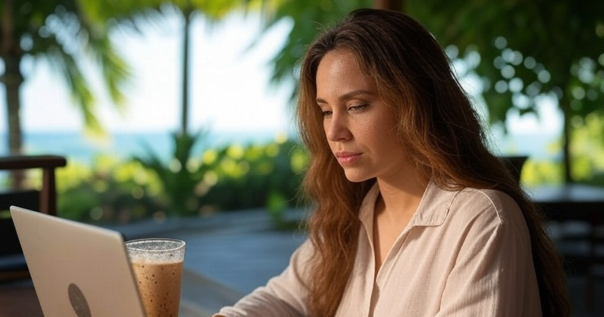 Remote Work: Revolutionising the Modern Workplace