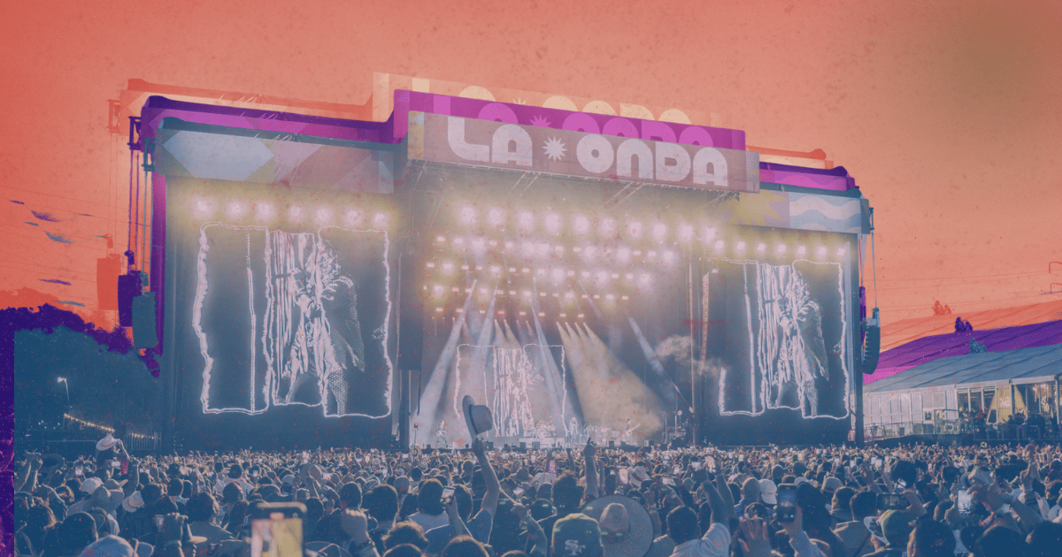 Bad news for music lovers. Great news if you want a dog.