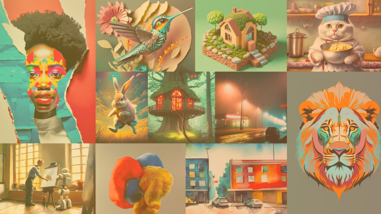 ¿Qué significa el lanzamiento de Sora (OpenAI) para Adobe?