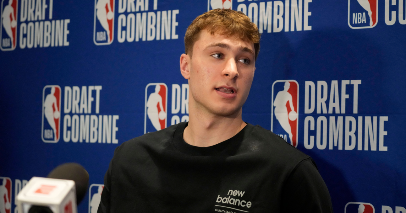 Previewing Tonight's NBA Draft + 10 of the Day's Best Bets to Watch