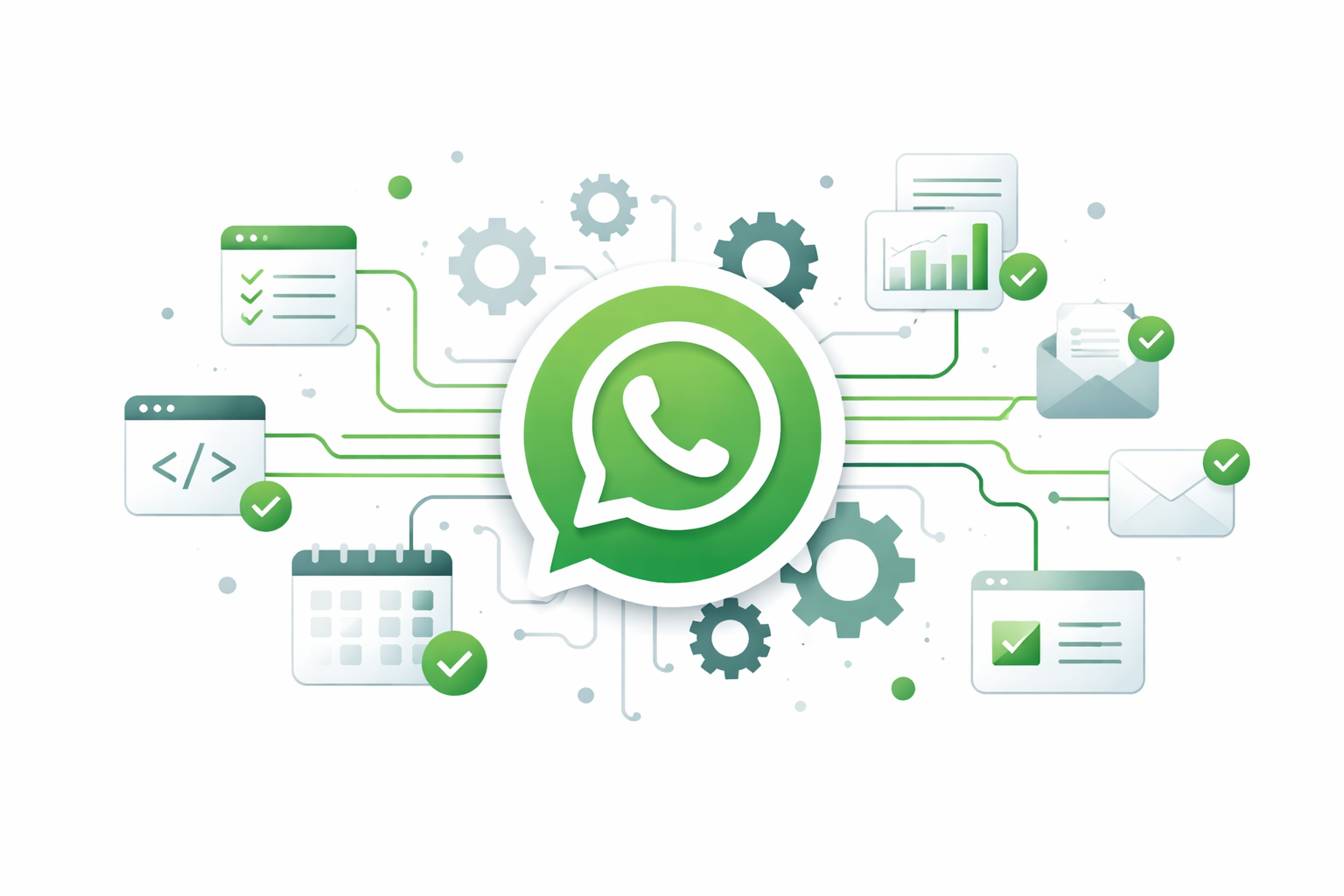 💎 Meta quiere que WhatsApp haga tu trabajo por ti