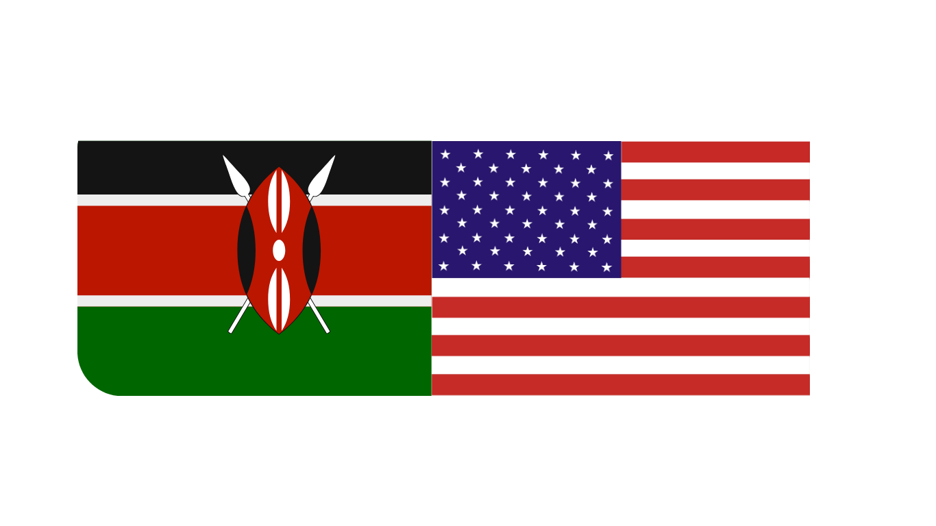 U.S. and Kenya Seal $2.5 Billion Health Cooperation Framework