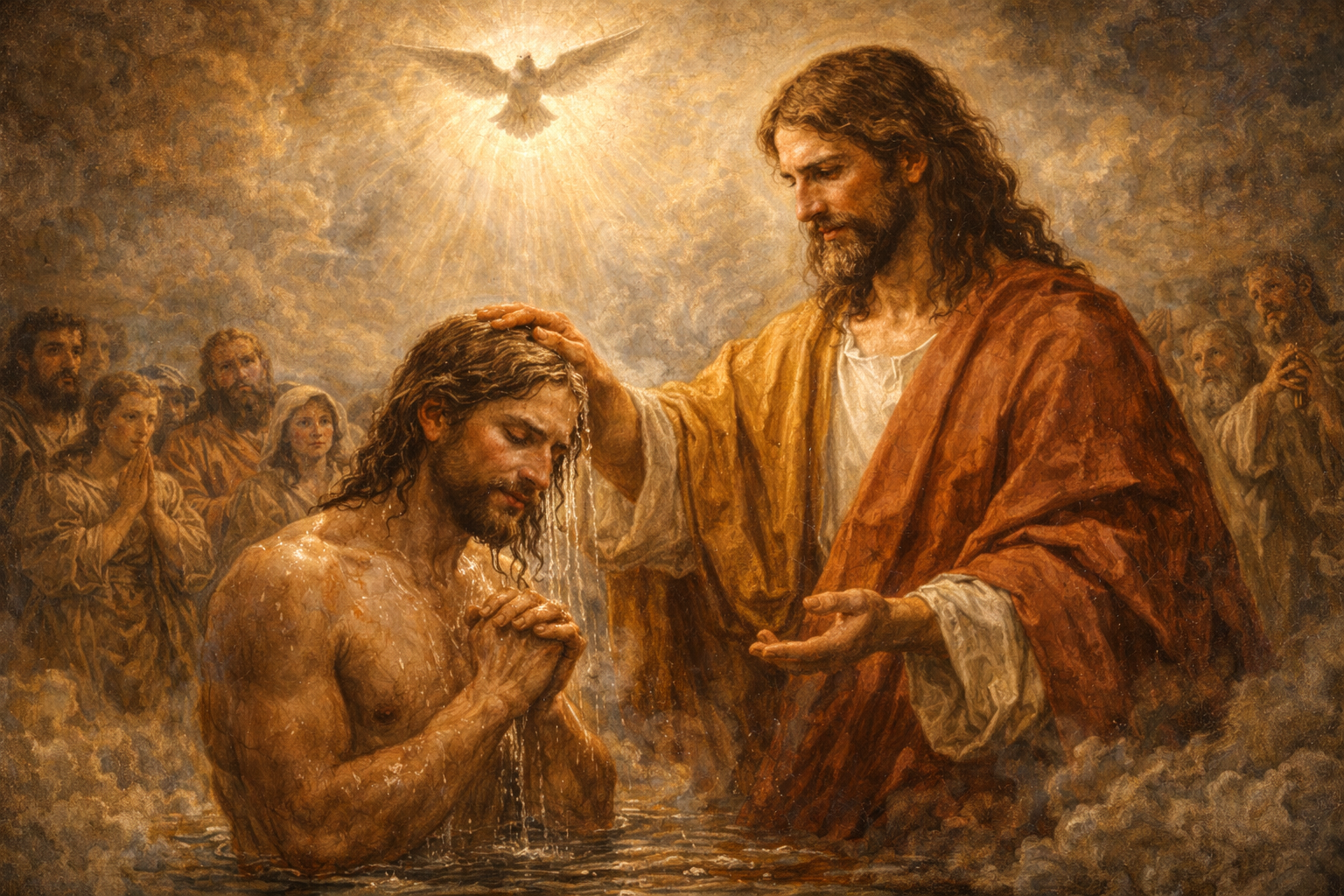 O Novo Nascimento e a Fé – Parte II (Devocional em João 3:3)