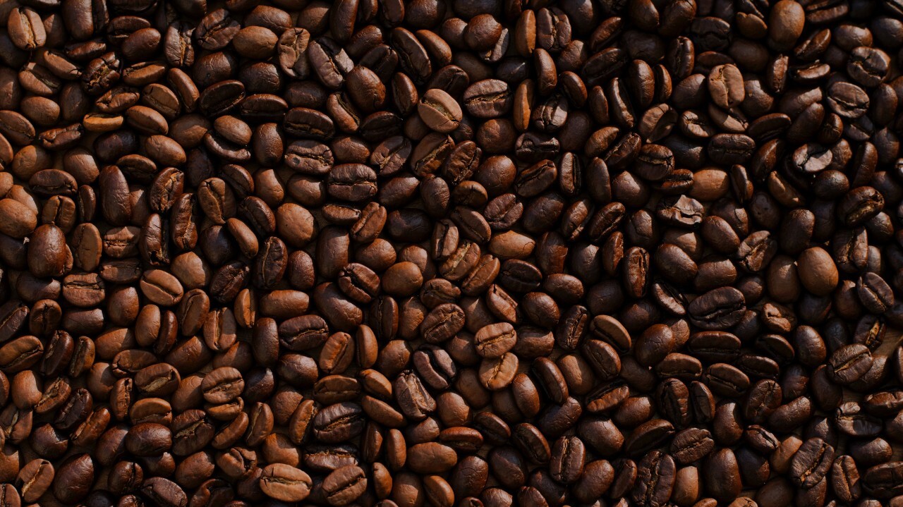 Coffee Market Update - April 2025