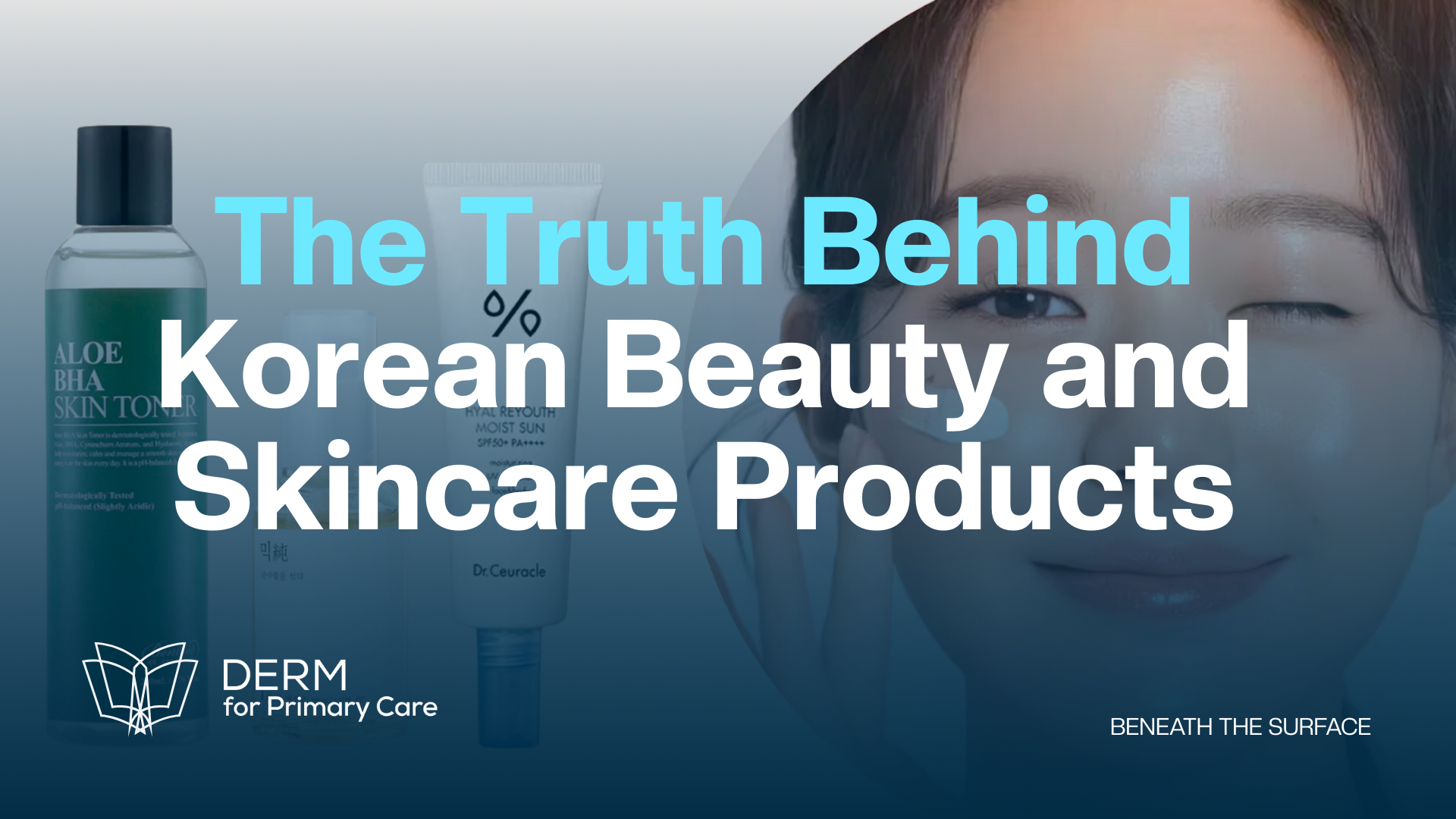 When Skincare Became Culture