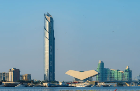 Dubai’s Growing Residential and Investment Hub: Al Jaddaf