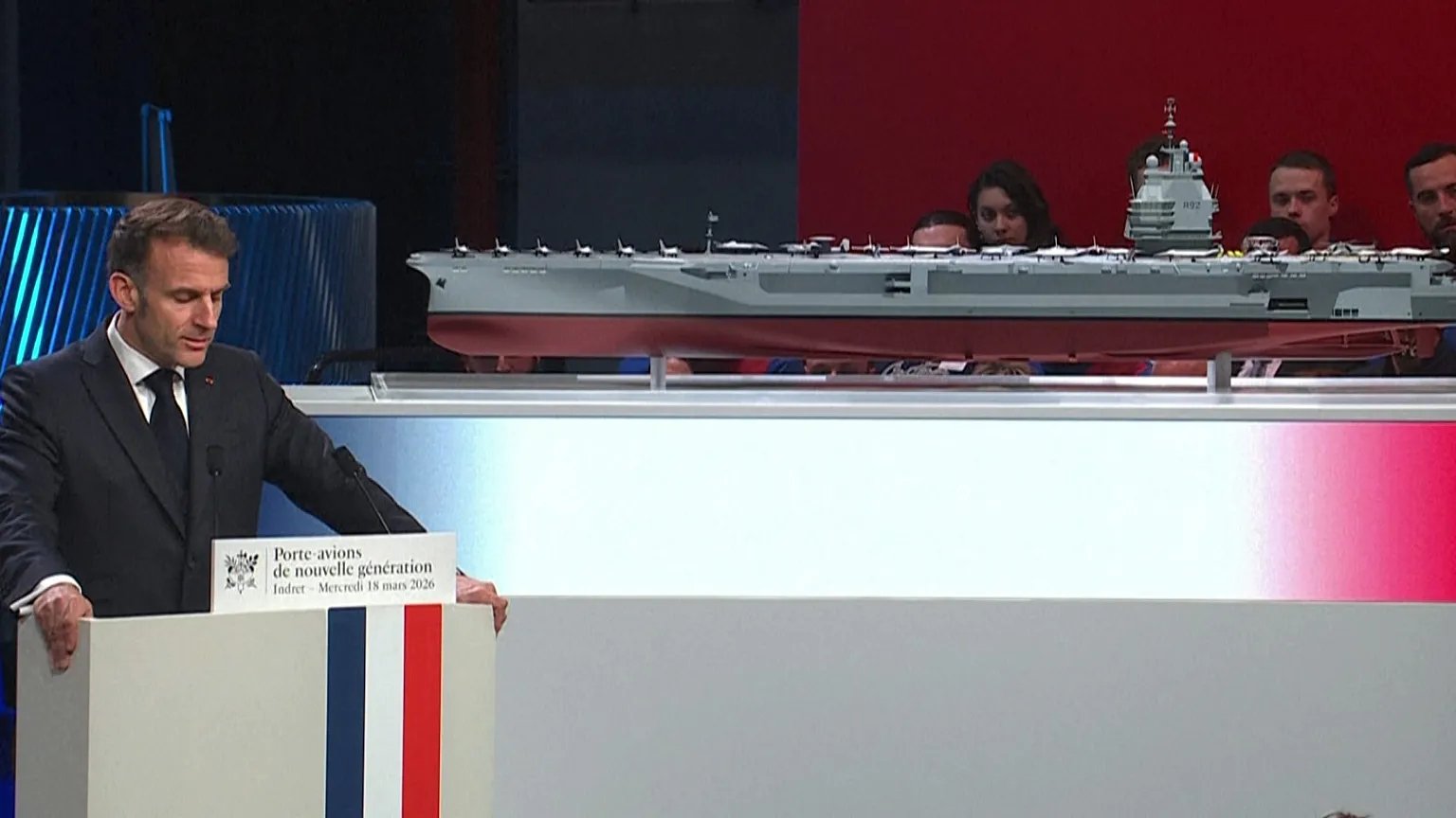 🇫🇷 Le nouveau monstre français