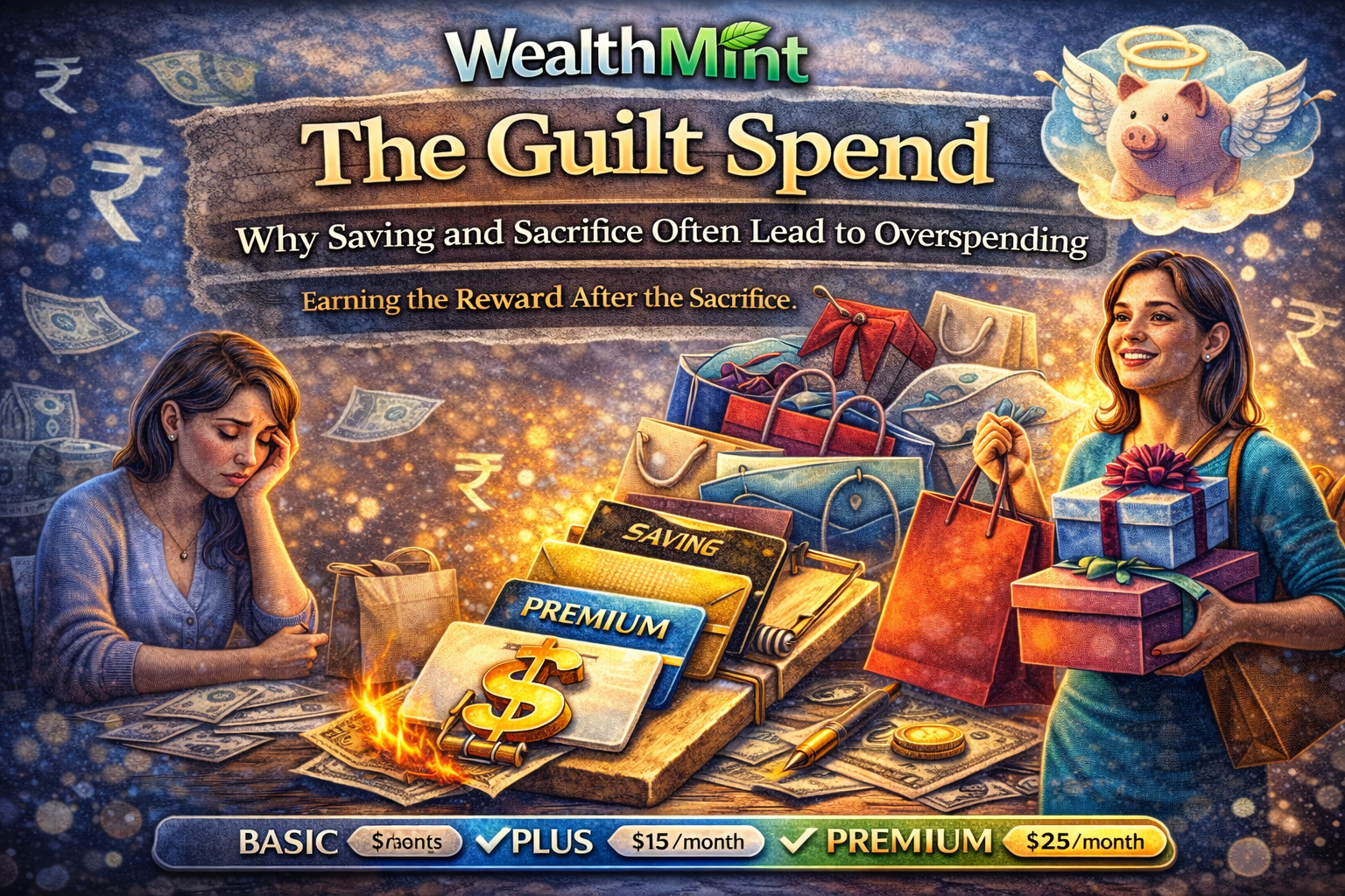 You were so good. then you weren't.