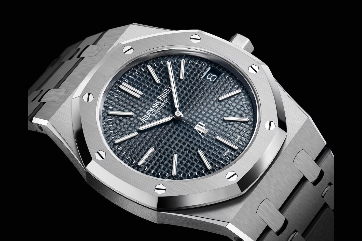 Reference Points: The Audemars Piguet Royal Oak