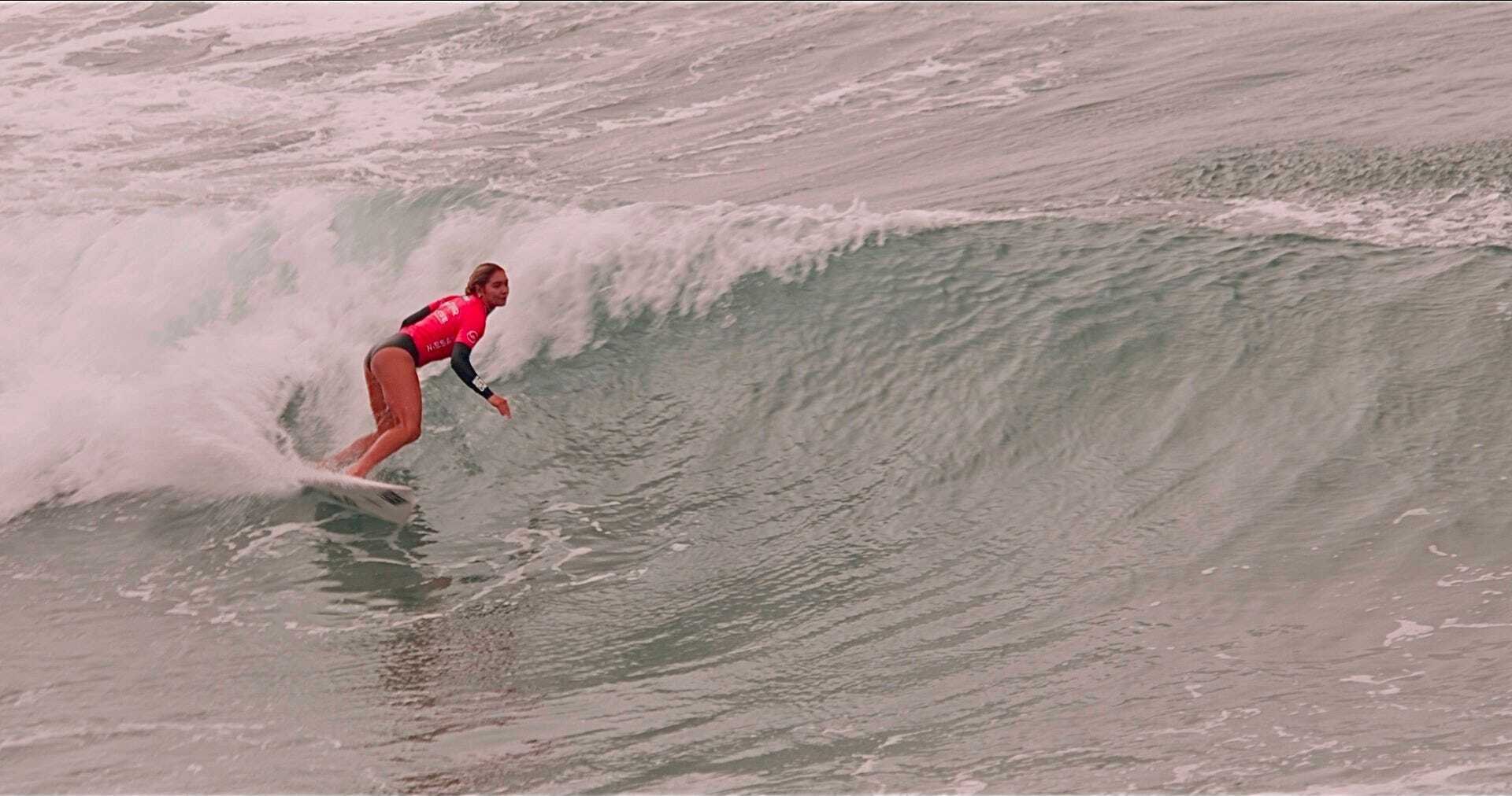 Super Girl Surf Festival Makes Waves in Oceanside 