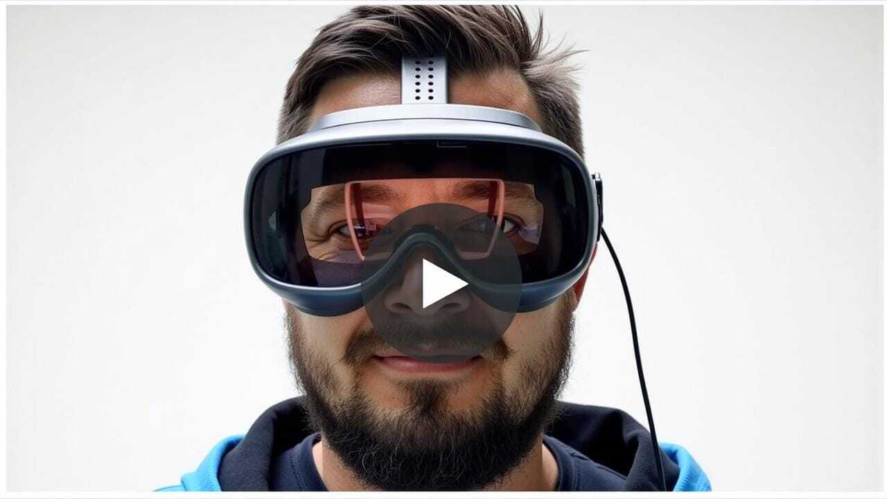 Smart Glasses Just Beat Apple at Its Own Game