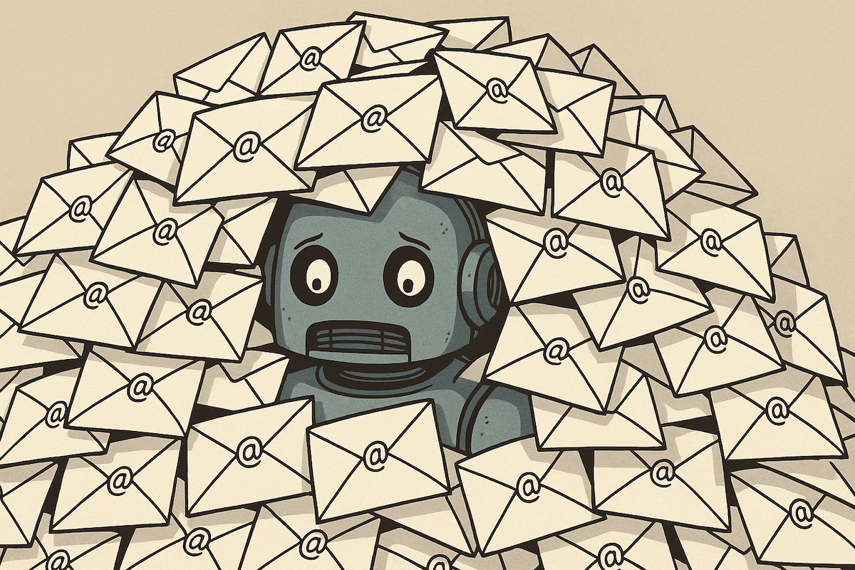 [Tutorial] 5 KI-Leadmagneten, die deine Konkurrenz (noch) nicht kennt 👀