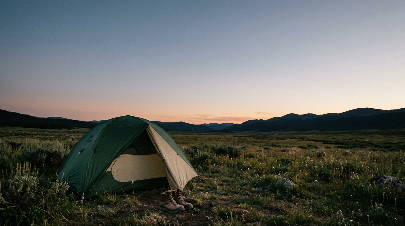 How nature literally fixes your burned-out brain