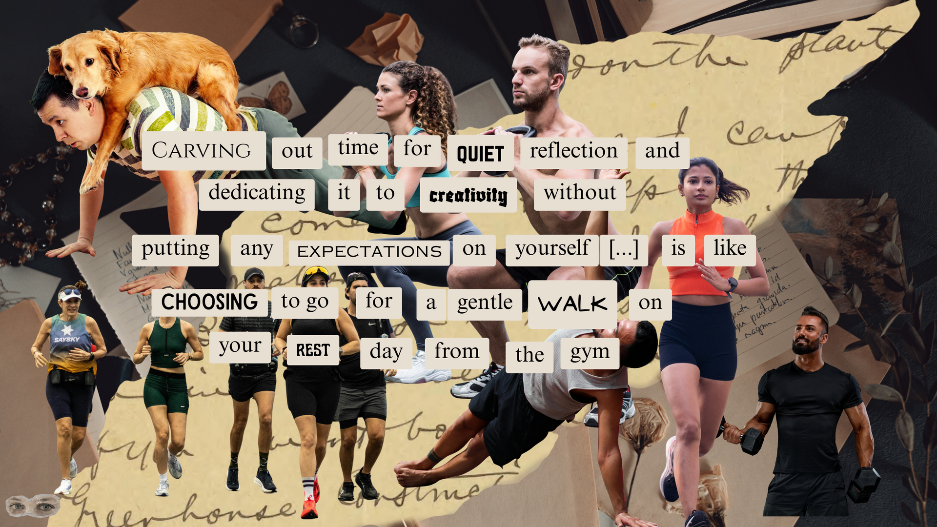 The Rest Paradox: Why Scrolling Doesn't Restore You