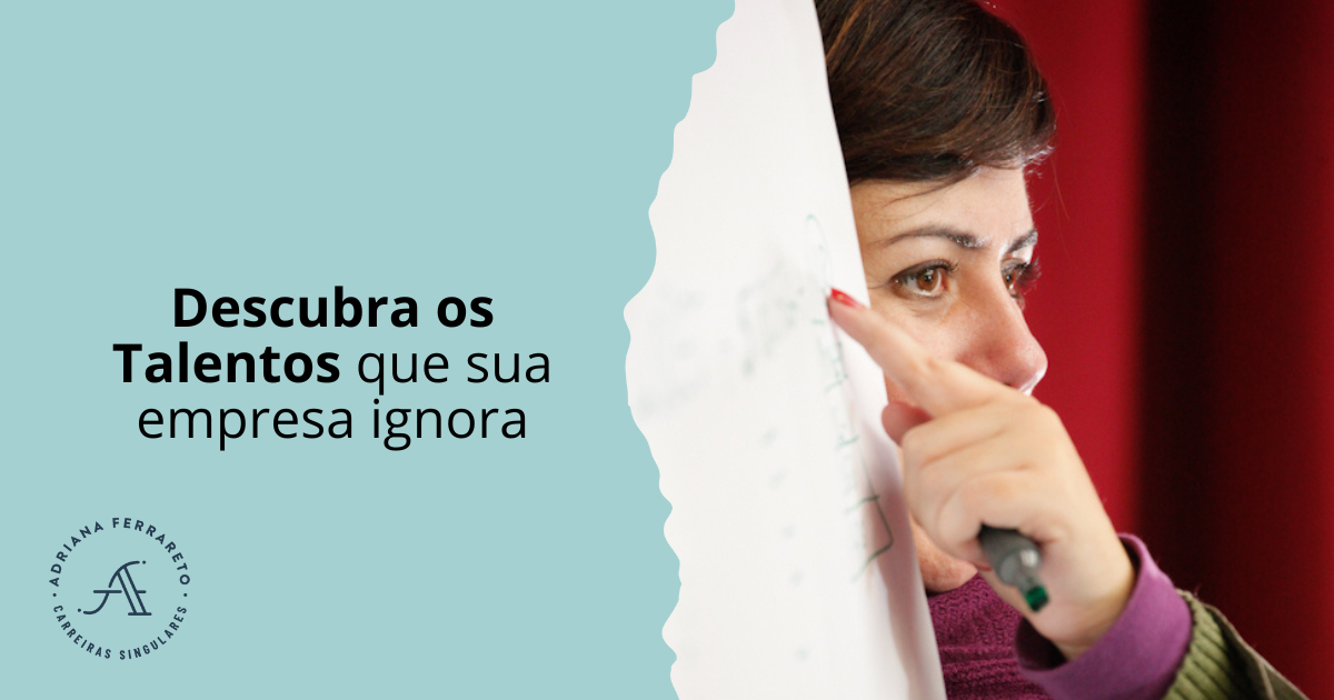 Além do Currículo: O Que as Empresas Estão Perdendo