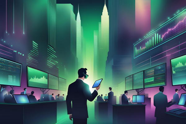 Sector Snapshot: Tech Industry