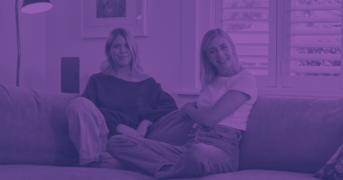 How a newborn’s eczema and a grandmother’s botanical recipes became a 350-store skincare brand
