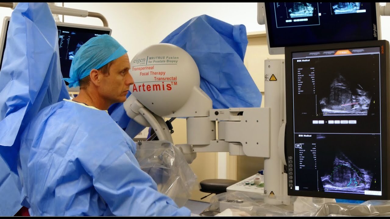 Understanding Modern Biopsy