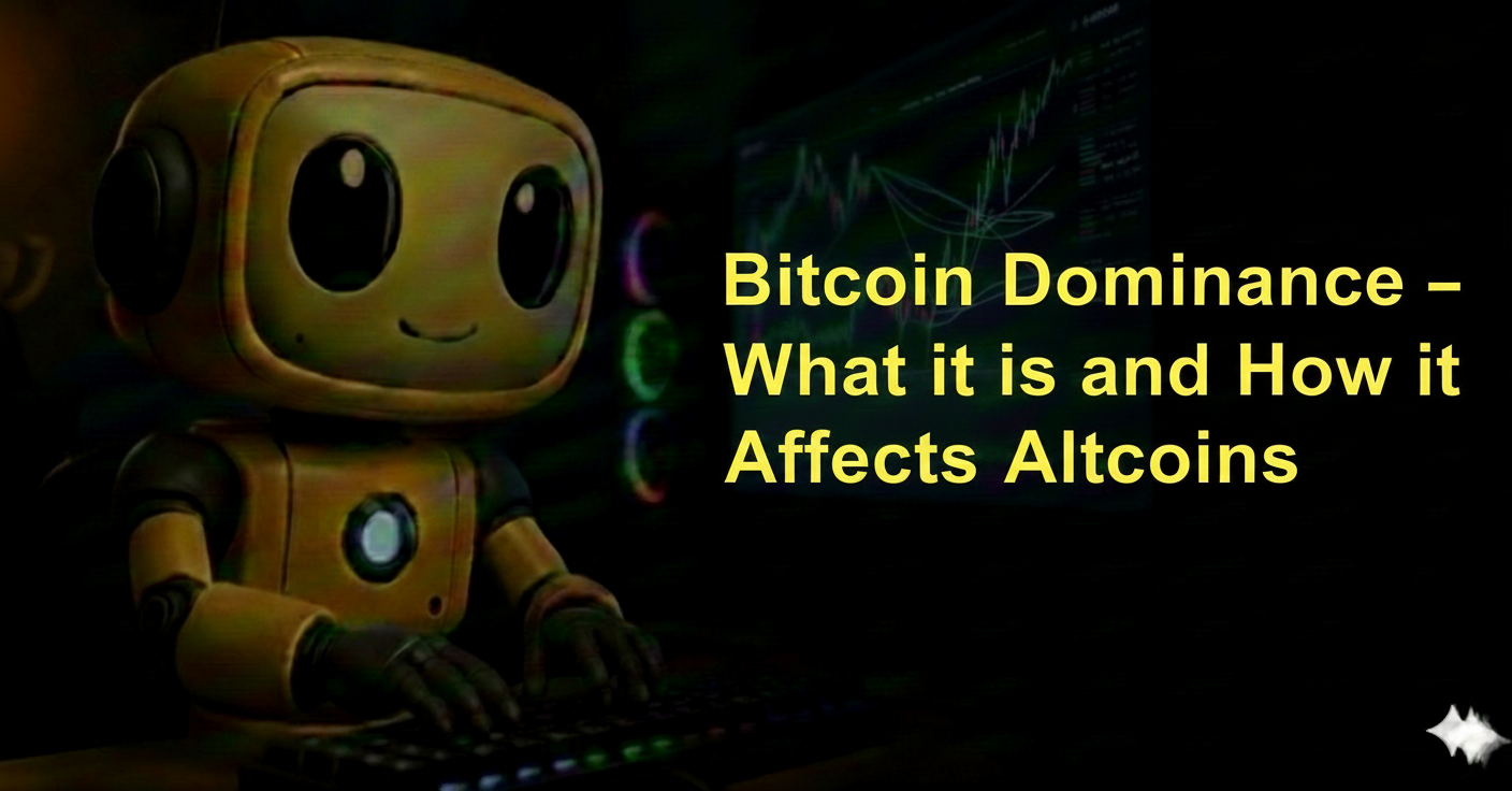 Bitcoin Dominance – What it is and How it Affects Altcoins in 2026