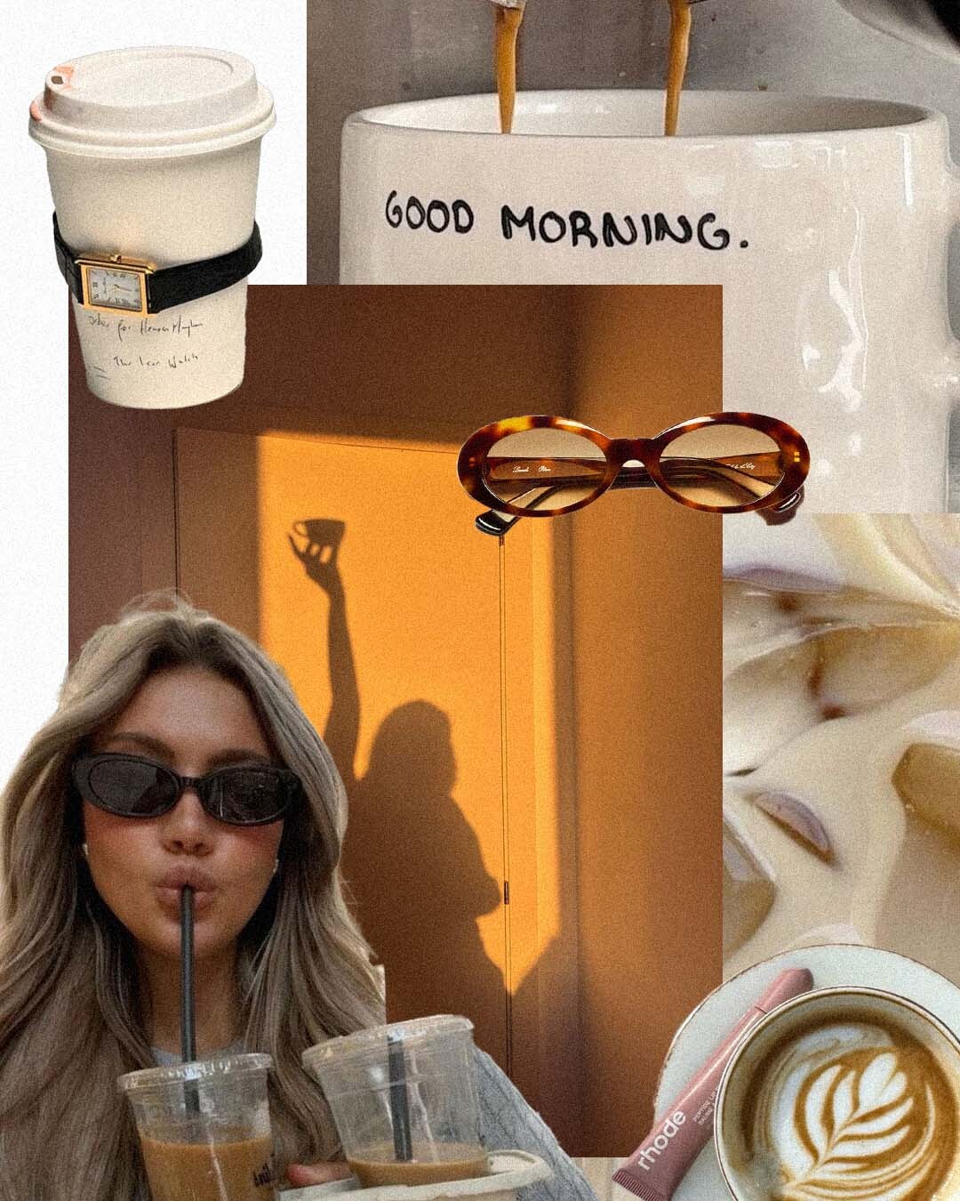 ☆ Is there mould in your coffee, 5 new beauty buys on our list, events to book this month