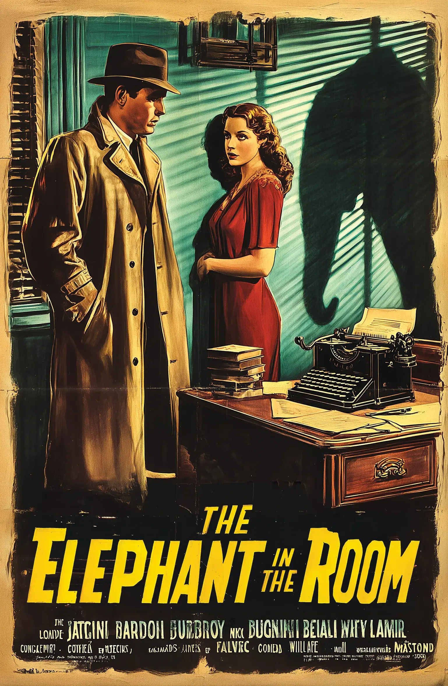 Hollywood's AI Freakout, Email Time Machines, and How Sandwiches Took Over Britain