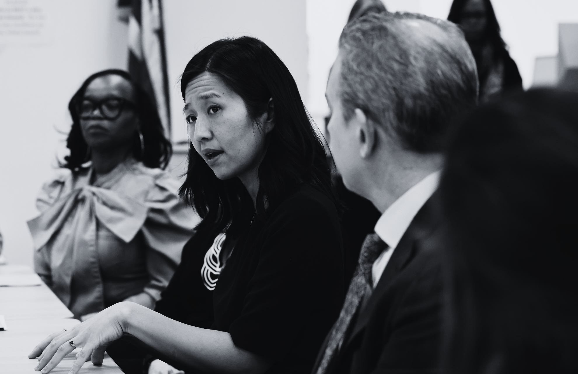 Keller: Mayor Wu's wise course correction