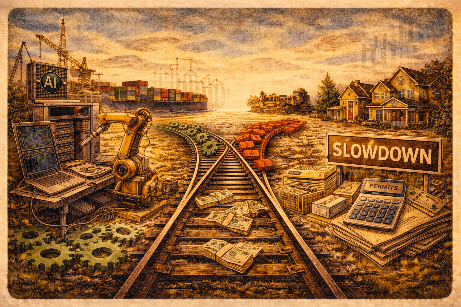 Financial News | Saturday Review