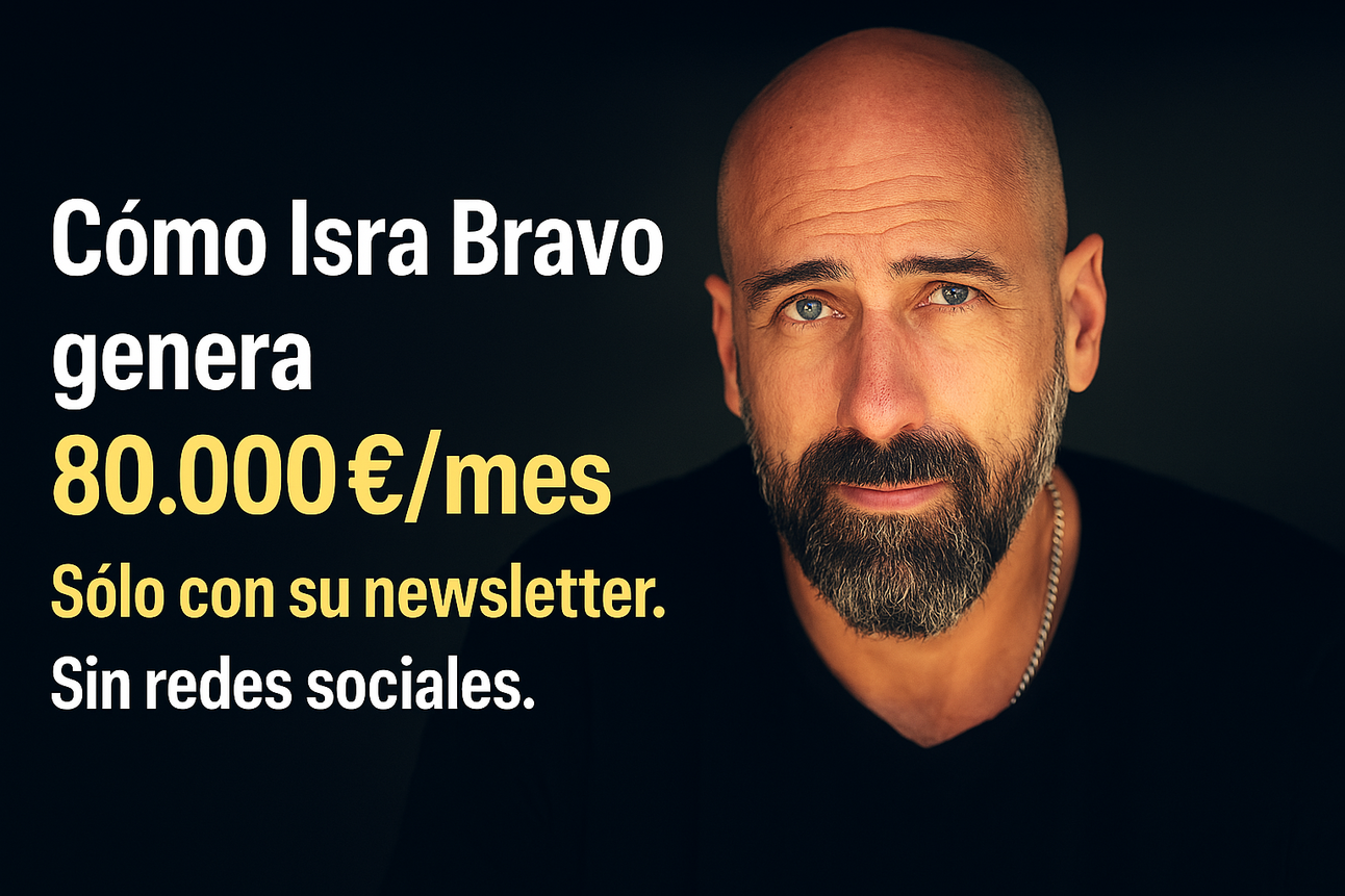 ME LA SACO (Isra Bravo): ¿Entrar o no?