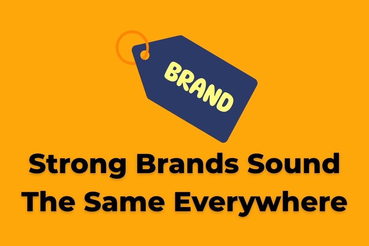 Brand Optimization Begins With Clearer Messaging