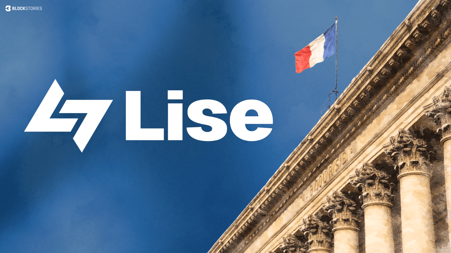 Lise Opens Europe's First Onchain Equity IPO Under the DLT Pilot Regime