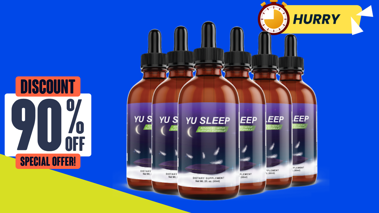 Yu Sleep Guide Review 2025: Avoid These Common Mistakes for Better Sleep