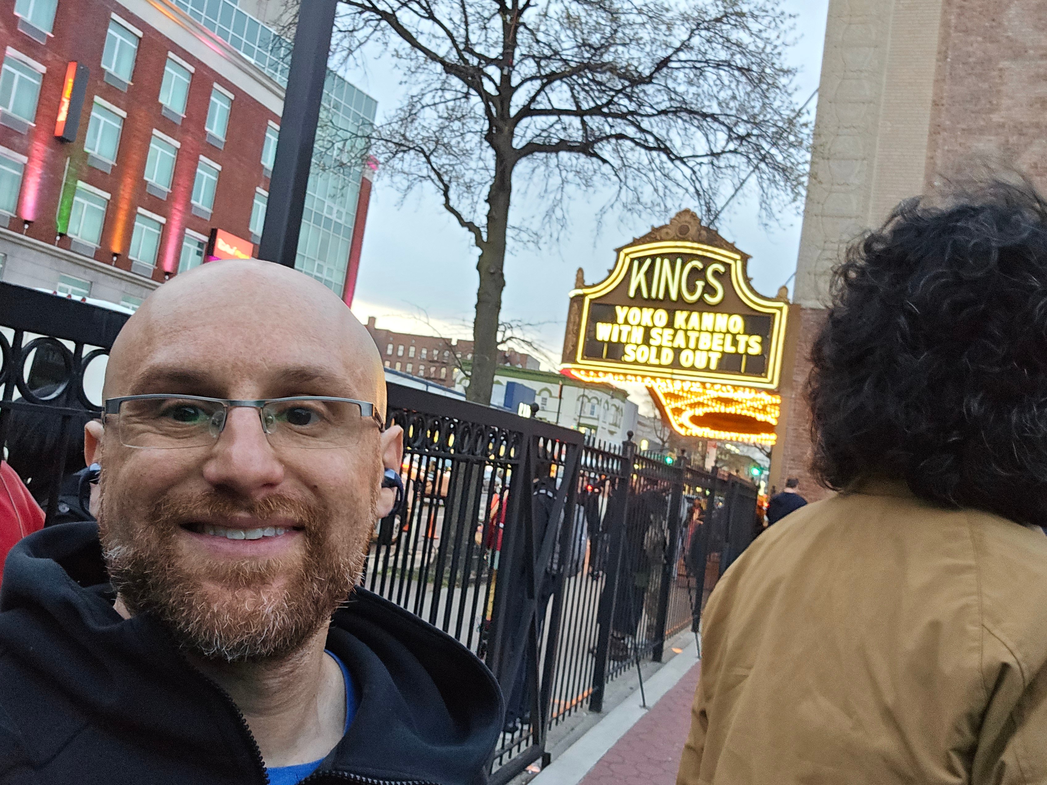 #AcademicRunPlaylist - 4/12/26