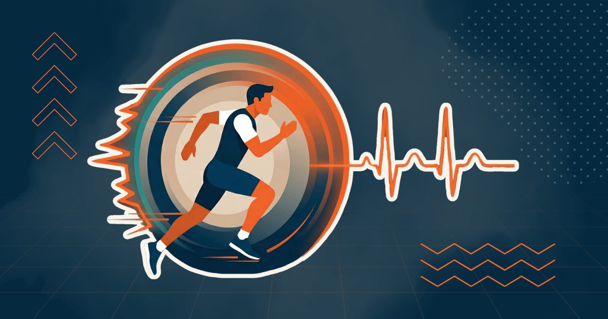 # 45 — Zonas de frequência cardíaca: Ajuste o seu relógio e treino certo