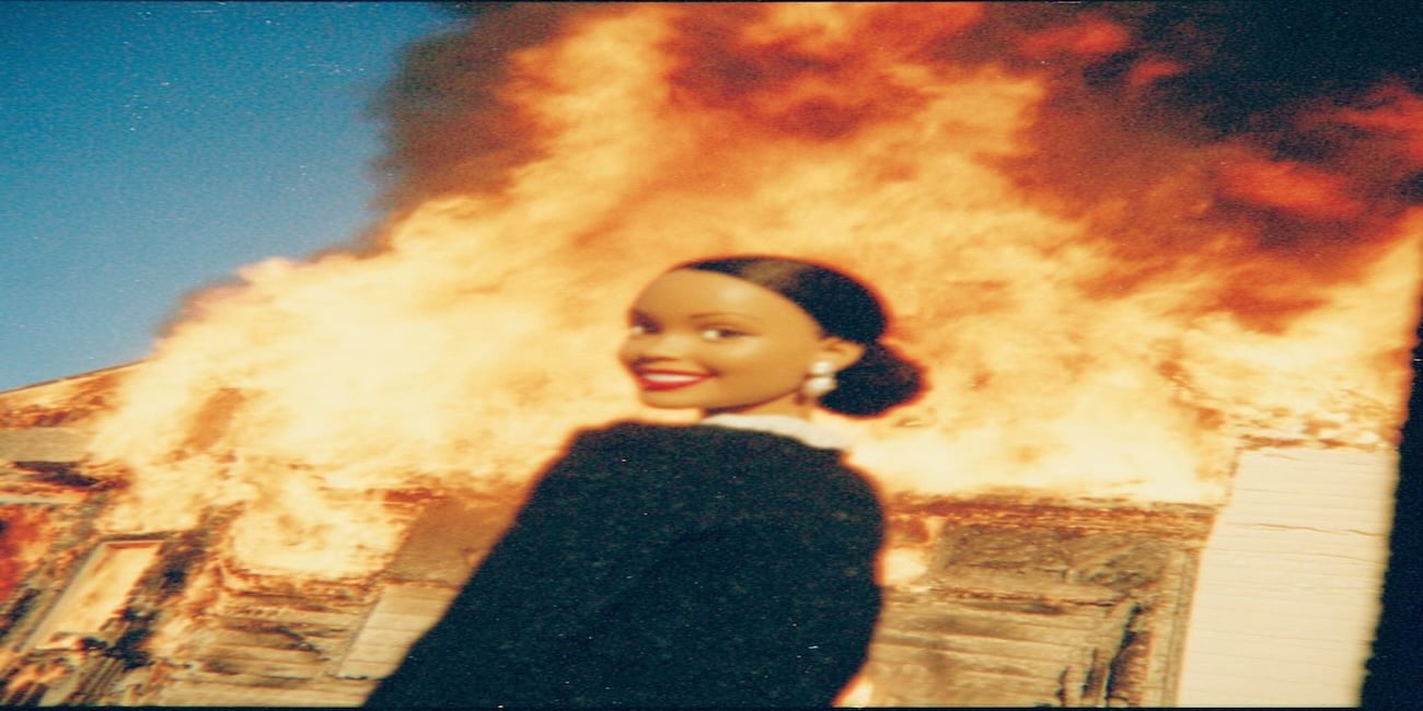 Leadership is out here giving Anxious Barbie while the employee sentiment data has been on fire since August.