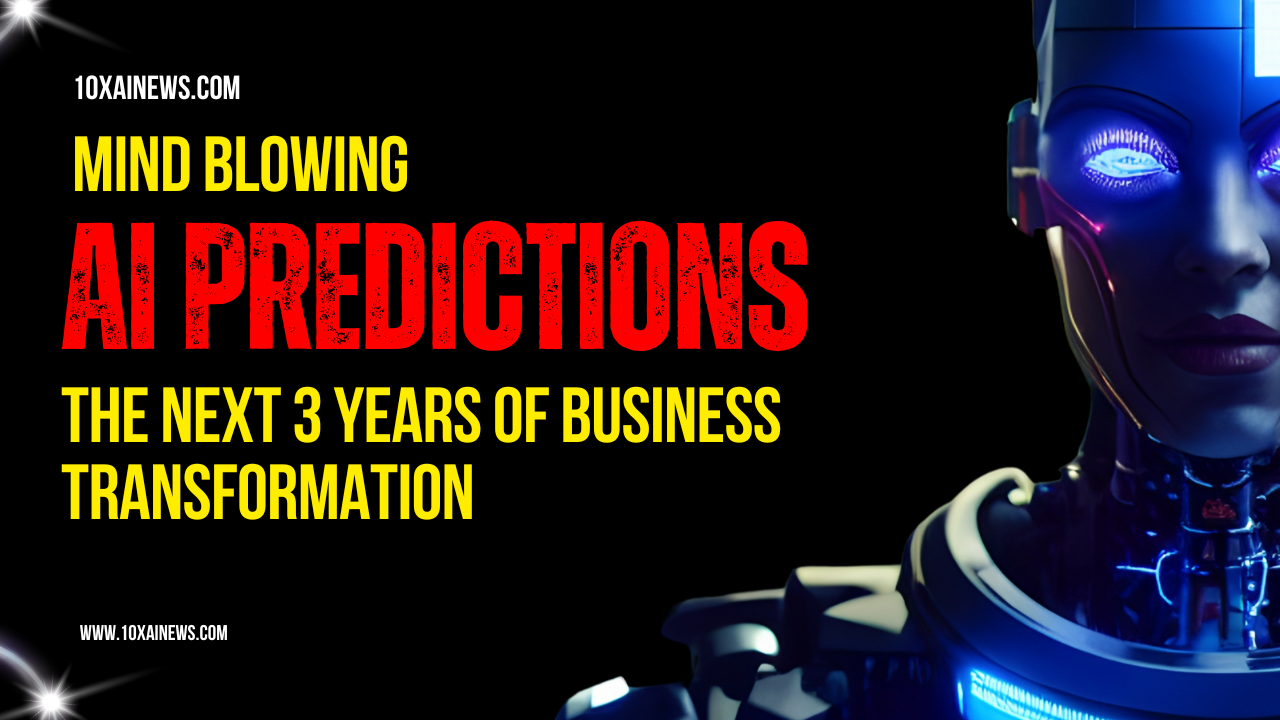 AI Predictions