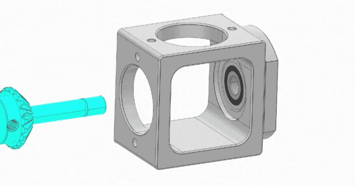 From Model Stability to Measurable Output