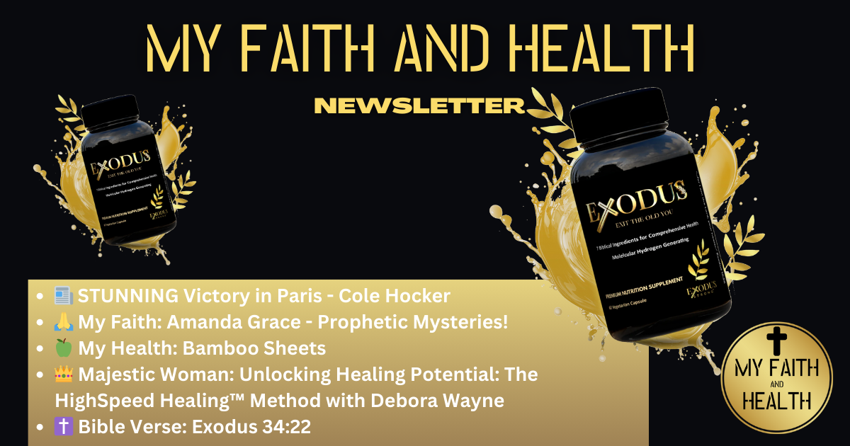 Stunning Victory in the 1500, Prophetic Words by Amanda...oh my!