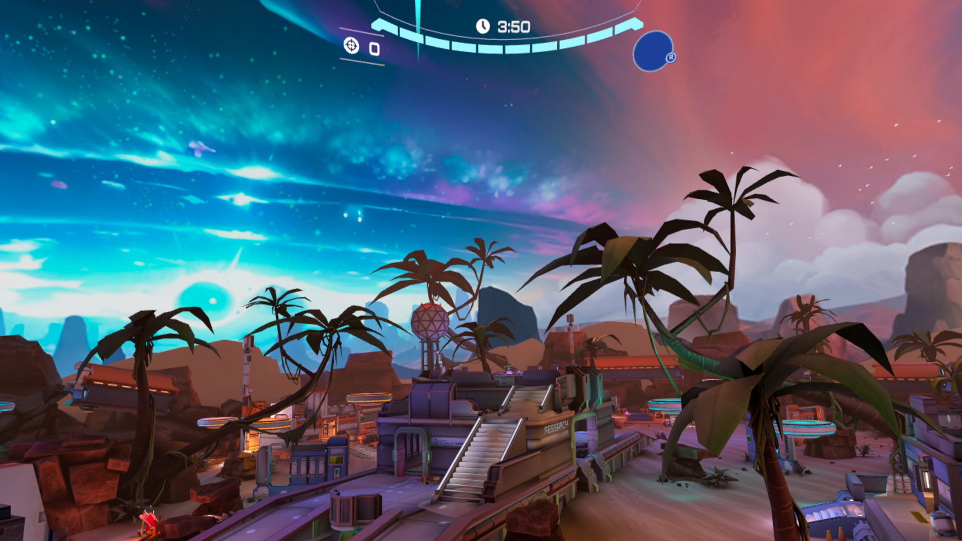 Meta wants to take its metaverse everywhere