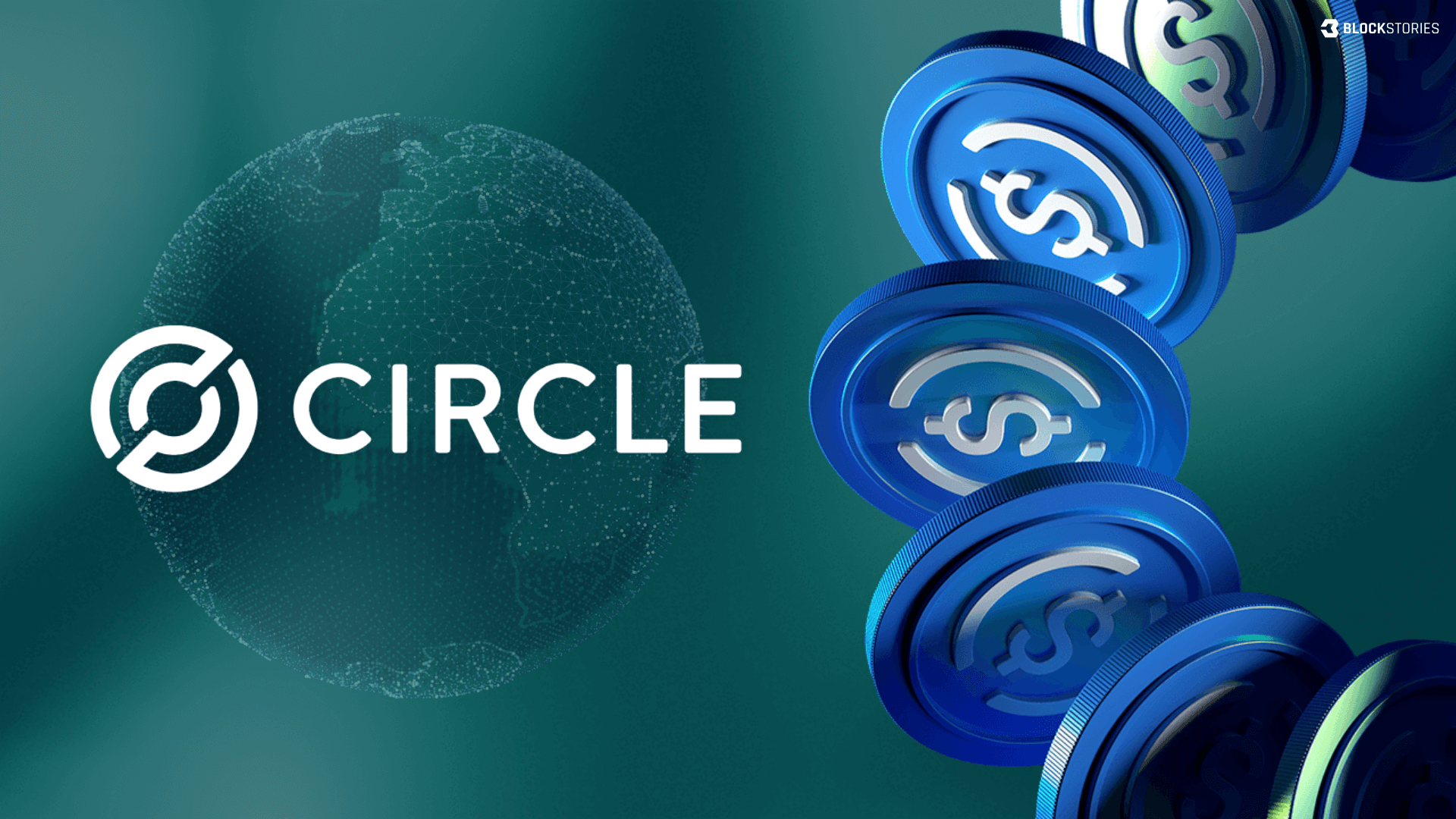 Circle Launches xReserve for USDC-Backed Stablecoins