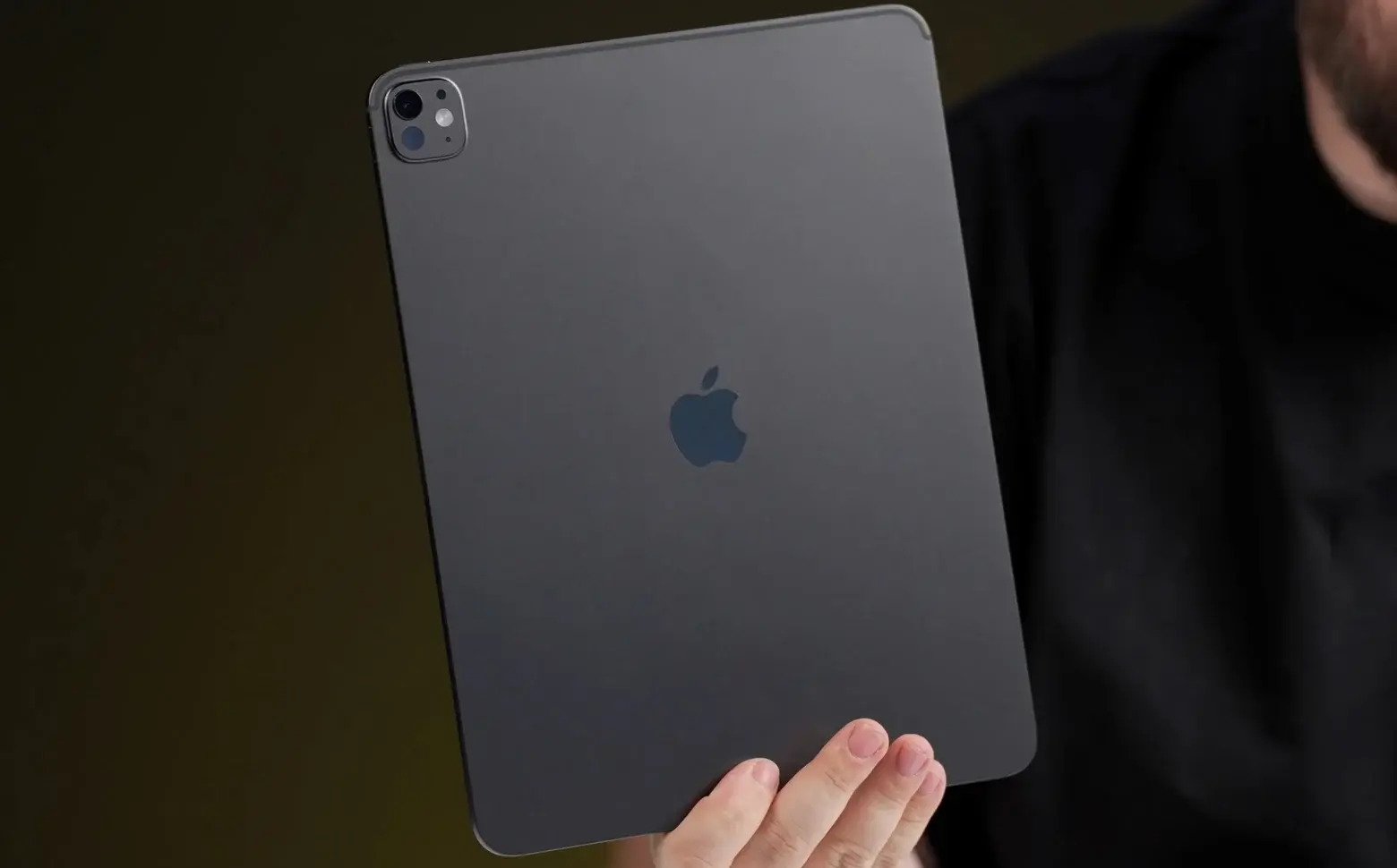 M5's blistering benchmarks