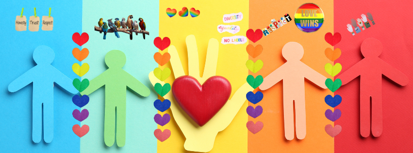 We Were Not Born To Be Tolerated; We Deserve Respect, Not Permission